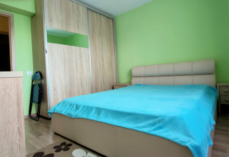 Apartament 2 camere, zona linistita, cartier Tractorul