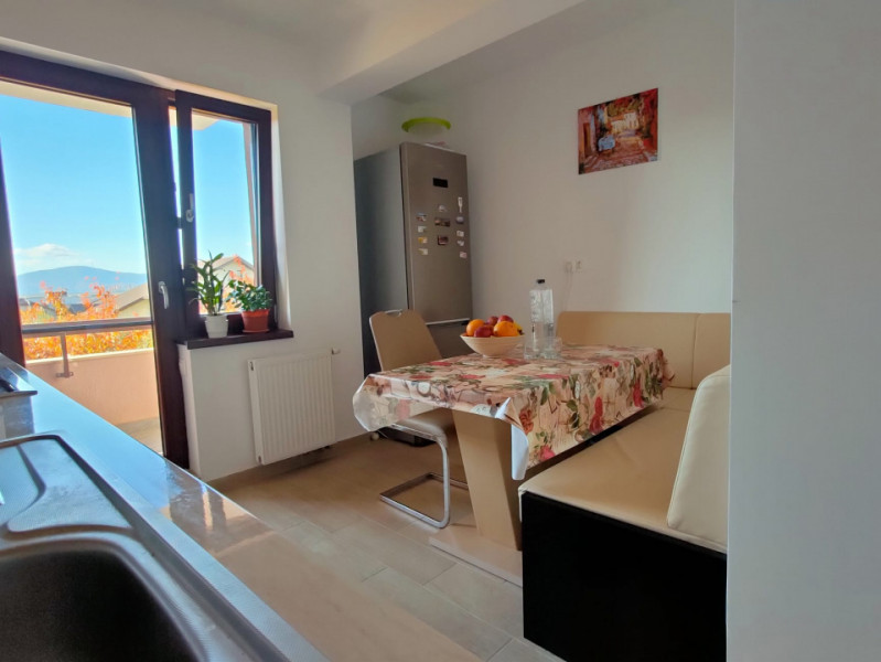 Apartament 2 camere, zona linistita, cartier Tractorul