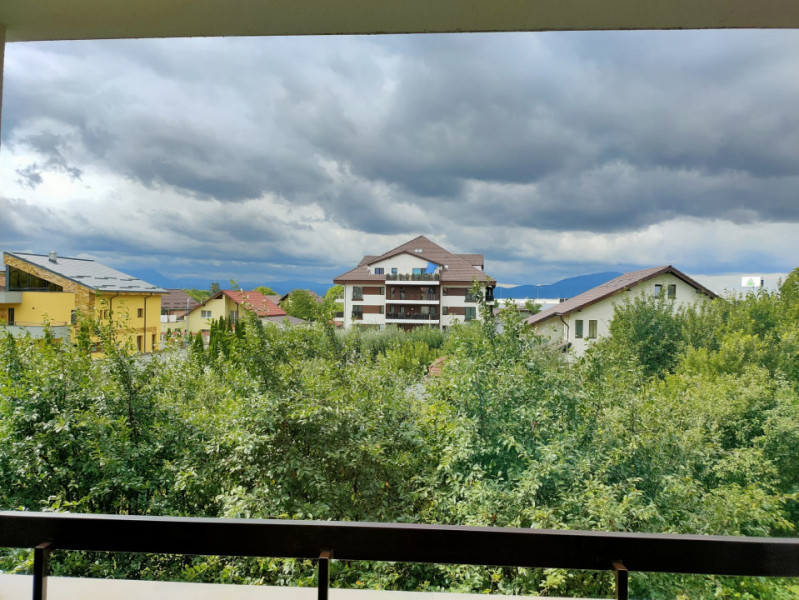 Apartament 2 camere, zona linistita, cartier Tractorul