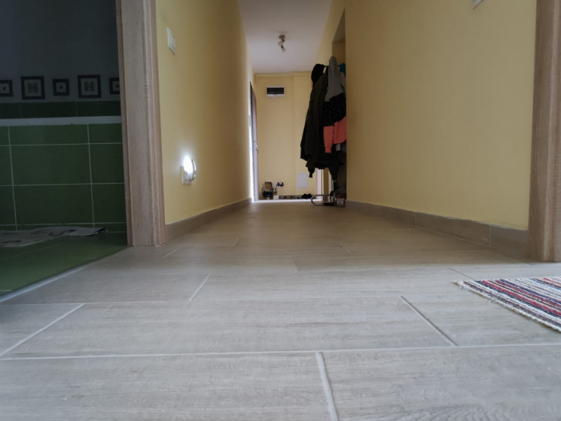 Apartament 2 camere, zona linistita, cartier Tractorul