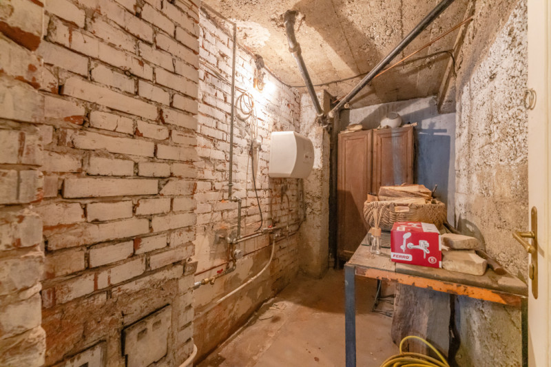 Casa deosebita, teren 749mp, str. Ion Ratiu