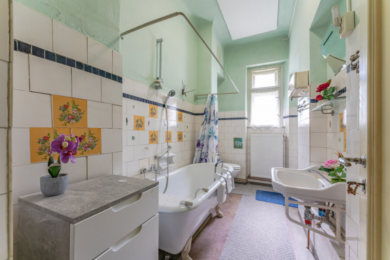 Casa deosebita, teren 749mp, str. Ion Ratiu