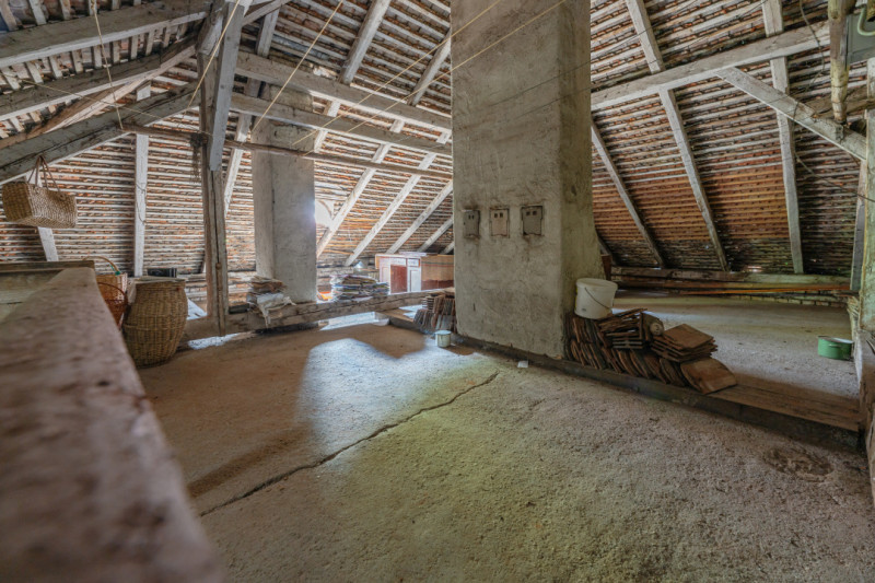 Casa deosebita, teren 749mp, str. Ion Ratiu