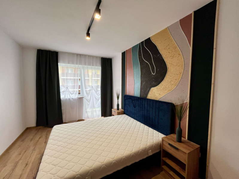 Apartament cu 3 camere in complexul Subcetate 