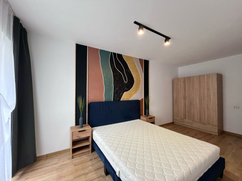 Apartament cu 3 camere in complexul Subcetate 