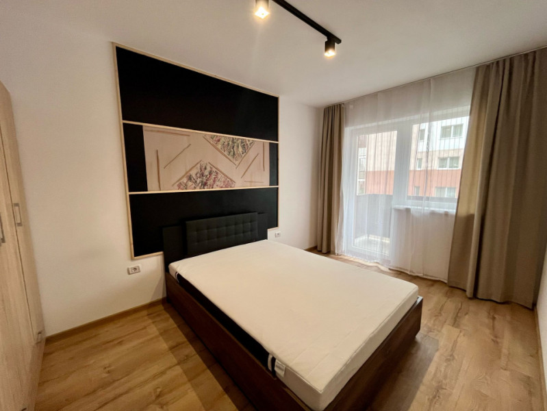 Apartament cu 3 camere in complexul Subcetate 