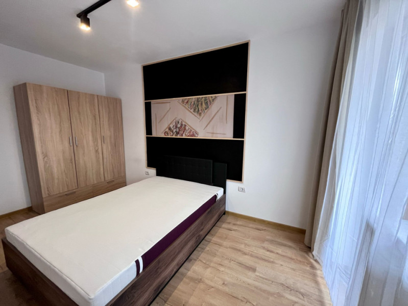 Apartament cu 3 camere in complexul Subcetate 