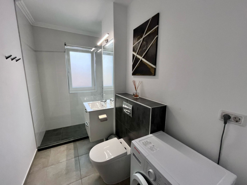 Apartament cu 3 camere in complexul Subcetate 