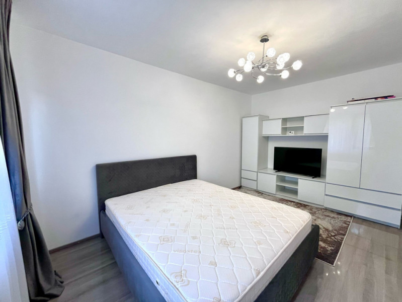 Apartament cu 2 camere in zona Garii