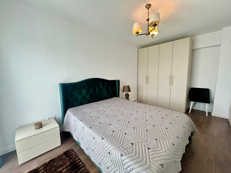 Trăiește cu Stil! Apartament de Închiriat în Maurer Tractorul