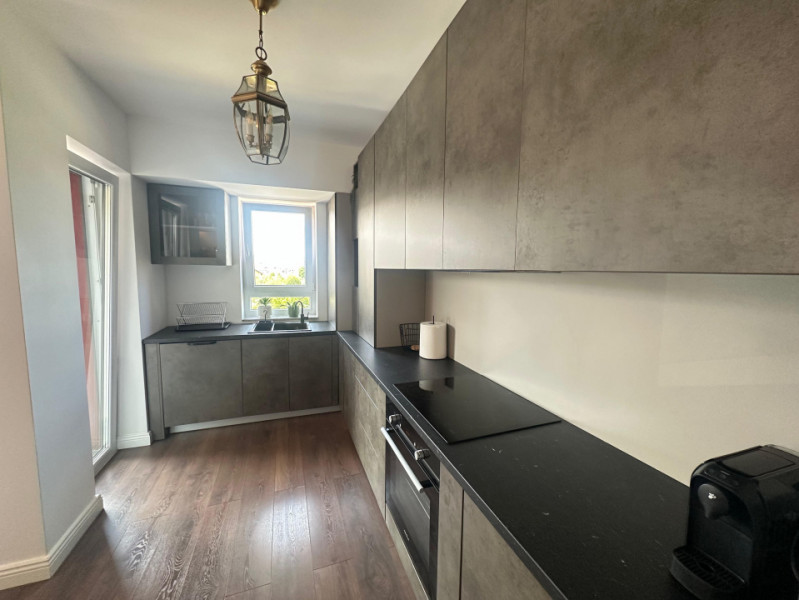 Trăiește cu Stil! Apartament de Închiriat în Maurer Tractorul