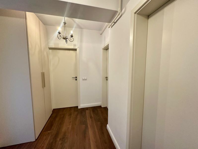 Trăiește cu Stil! Apartament de Închiriat în Maurer Tractorul