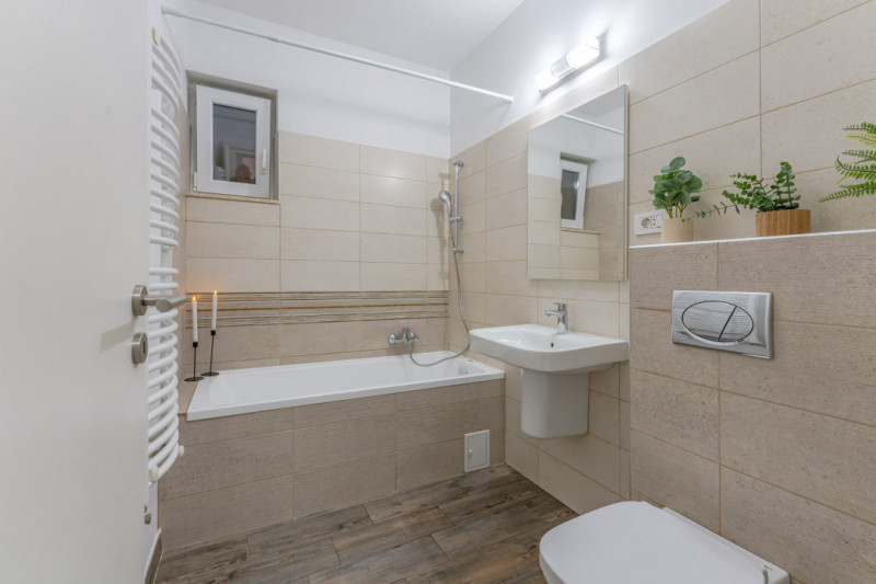 Apartament modern cu 2 camere în Colina Residence   