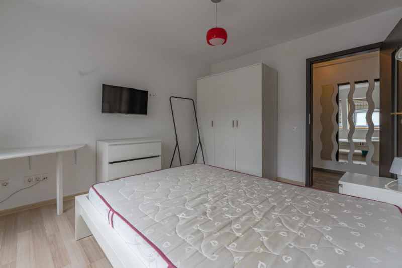 Apartament cu 2 camere de vanzare in Splendor - Urban Residence, zona Coresi.