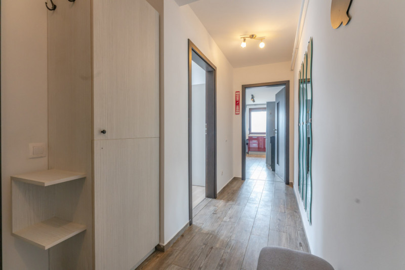 Apartament cu 2 camere de vanzare in Splendor - Urban Residence, zona Coresi.
