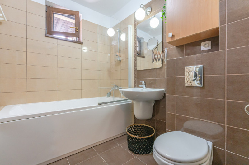 Apartament cu 2 camere de vanzare in Splendor - Urban Residence, zona Coresi.