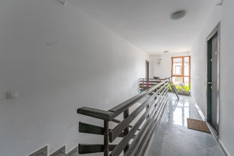 Apartament cu 2 camere de vanzare in Splendor - Urban Residence, zona Coresi.