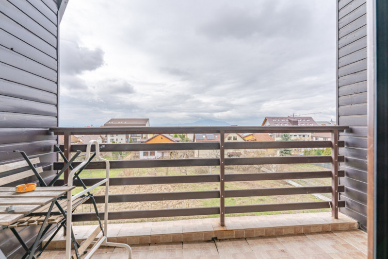 Apartament cu 2 camere de vanzare in Splendor - Urban Residence, zona Coresi.