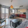 Apartament cu 2 camere de vanzare in Splendor - Urban Residence, zona Coresi.