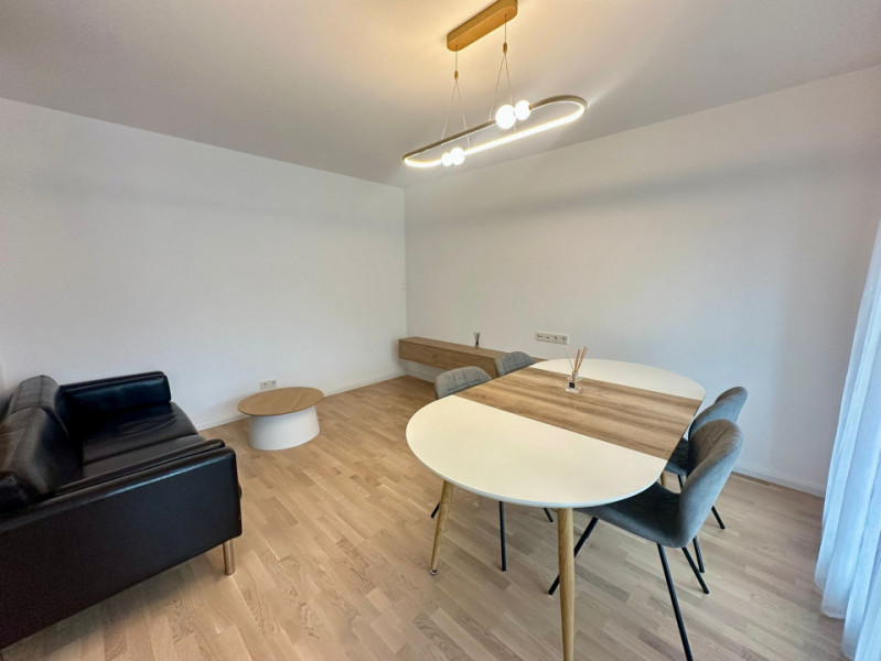 Apartament 2 camere modern în Cosmopolit – confort si stil