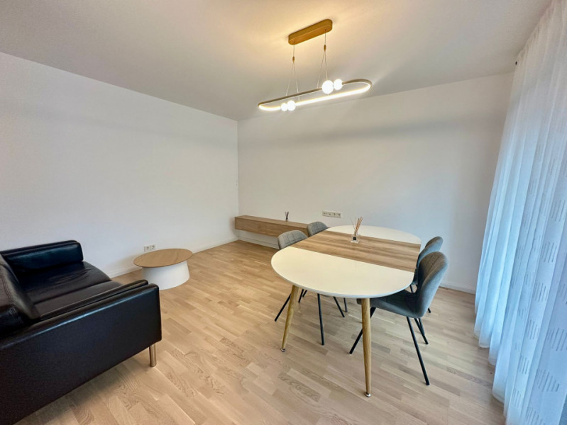 Apartament 2 camere modern în Cosmopolit – confort si stil