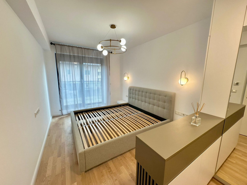 Apartament 2 camere modern în Cosmopolit – confort si stil