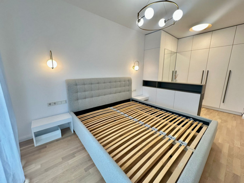 Apartament 2 camere modern în Cosmopolit – confort si stil