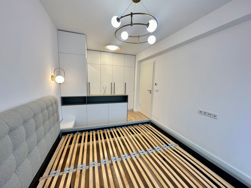 Apartament 2 camere modern în Cosmopolit – confort si stil