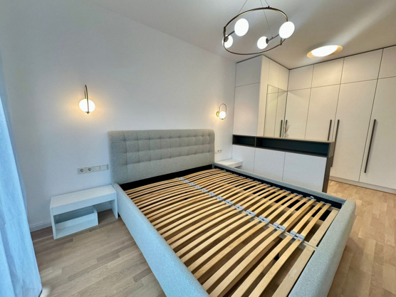 Apartament 2 camere modern în Cosmopolit – confort si stil