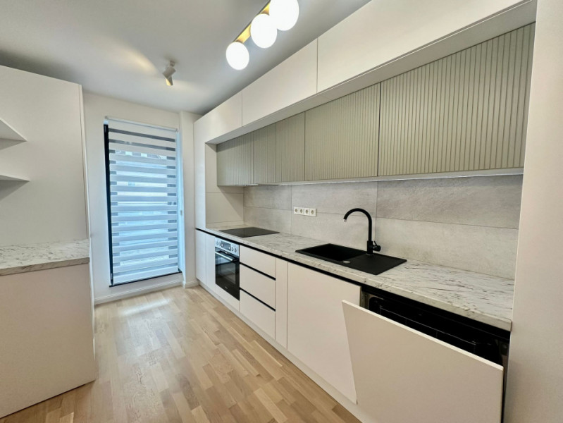 Apartament 2 camere modern în Cosmopolit – confort si stil