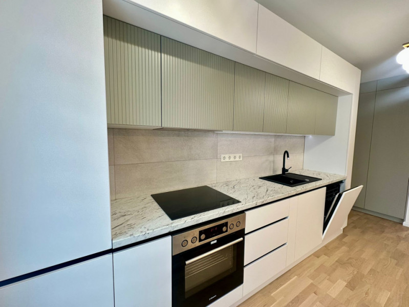 Apartament 2 camere modern în Cosmopolit – confort si stil