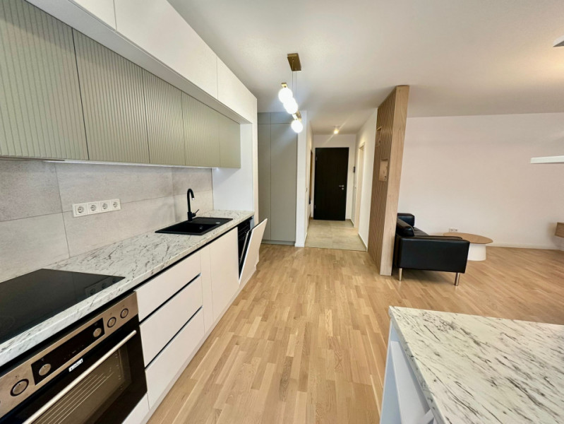Apartament 2 camere modern în Cosmopolit – confort si stil