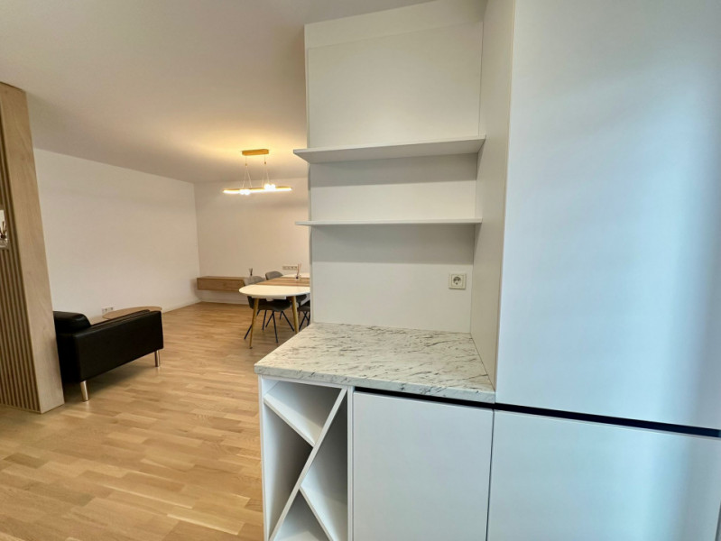 Apartament 2 camere modern în Cosmopolit – confort si stil