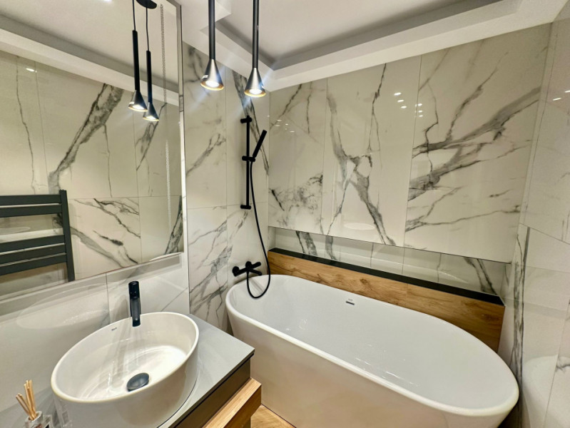 Apartament 2 camere modern în Cosmopolit – confort si stil