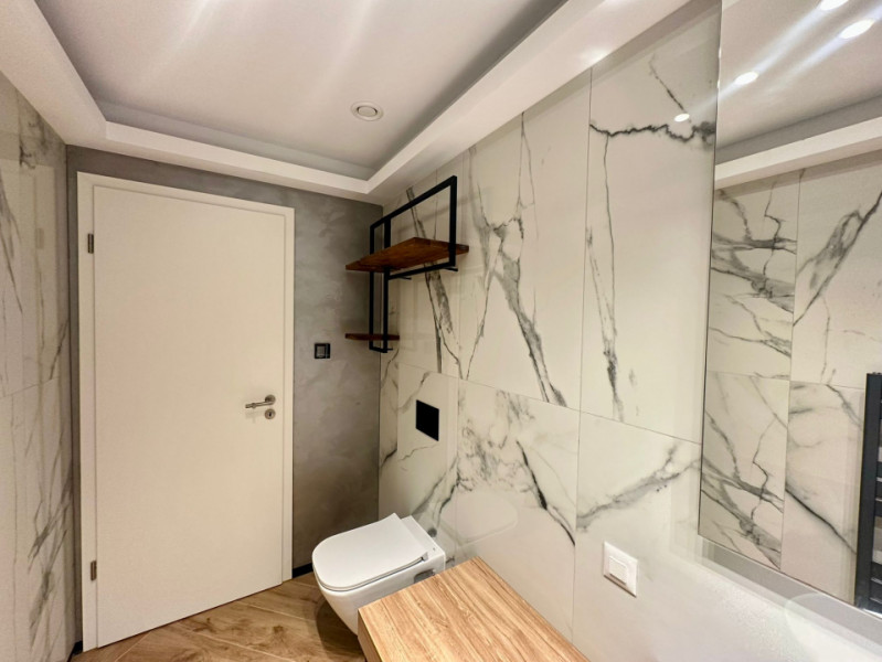 Apartament 2 camere modern în Cosmopolit – confort si stil