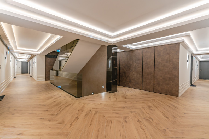 Apartament 2 camere modern în Cosmopolit – confort si stil