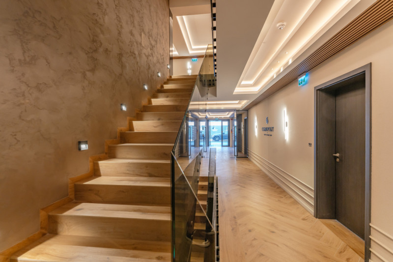 Apartament 2 camere modern în Cosmopolit – confort si stil
