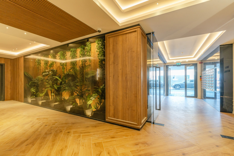 Apartament 2 camere modern în Cosmopolit – confort si stil