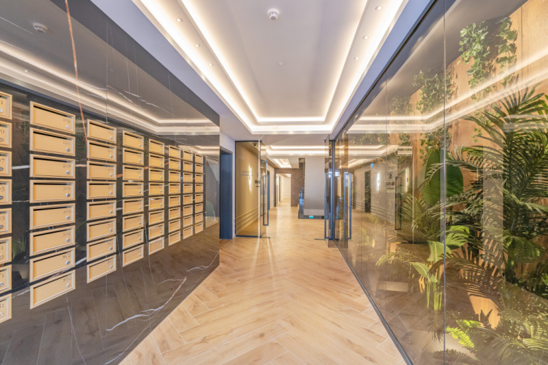 Apartament 2 camere modern în Cosmopolit – confort si stil