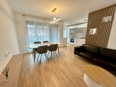 Apartament 2 camere modern în Cosmopolit – confort si stil