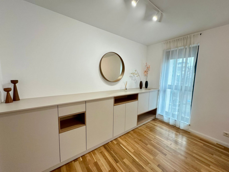 Apartament cochet cu 2 camere in Cosmopolit   