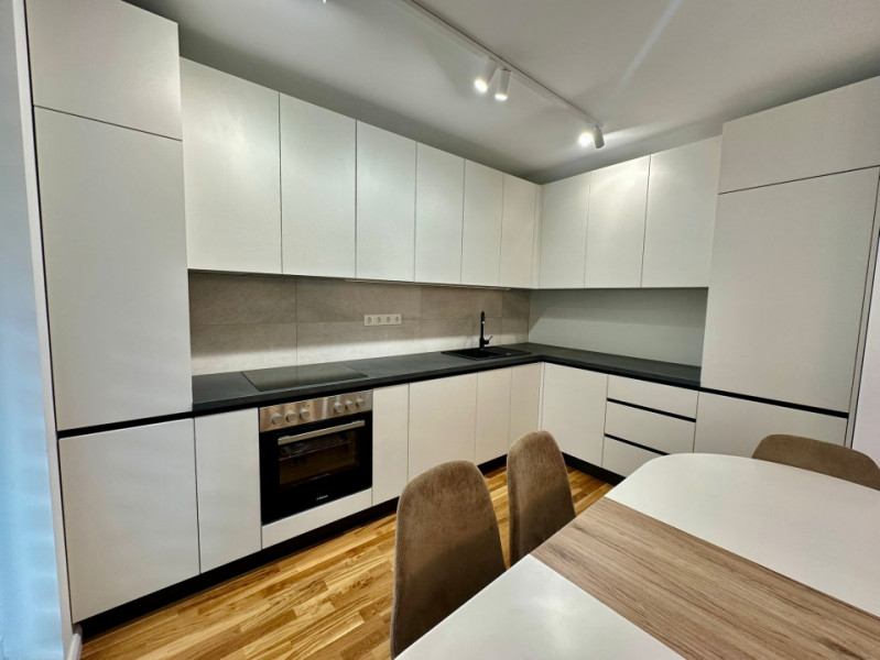 Apartament cochet cu 2 camere in Cosmopolit   