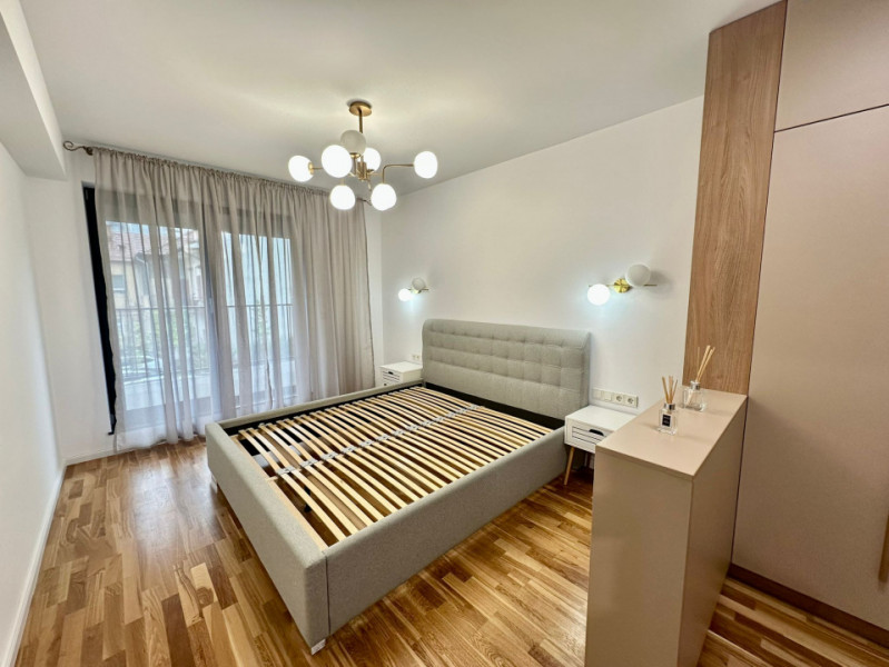 Apartament cochet cu 2 camere in Cosmopolit   