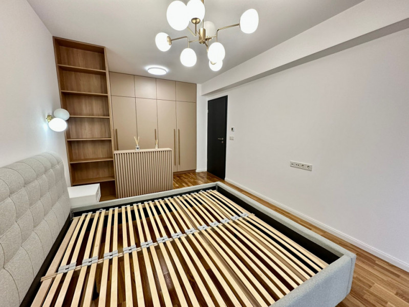 Apartament cochet cu 2 camere in Cosmopolit   