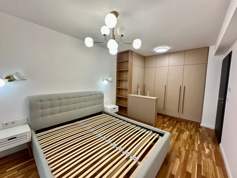 Apartament cochet cu 2 camere in Cosmopolit   