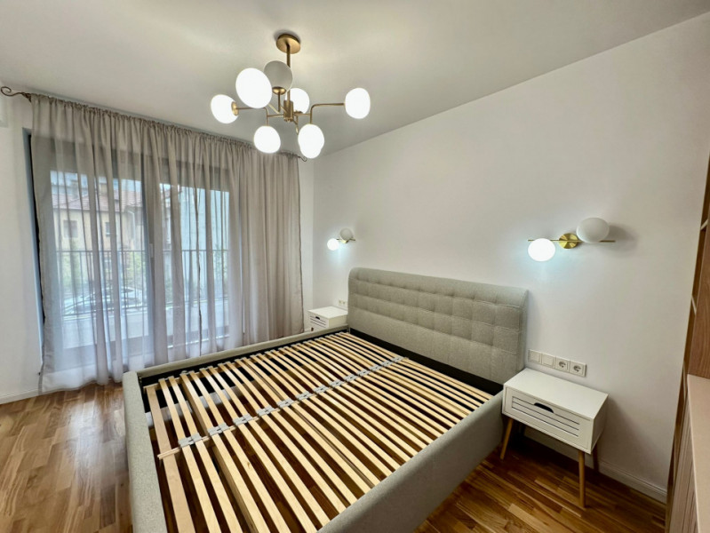 Apartament cochet cu 2 camere in Cosmopolit   
