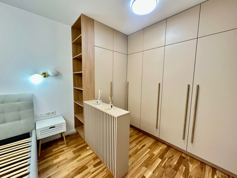 Apartament cochet cu 2 camere in Cosmopolit   