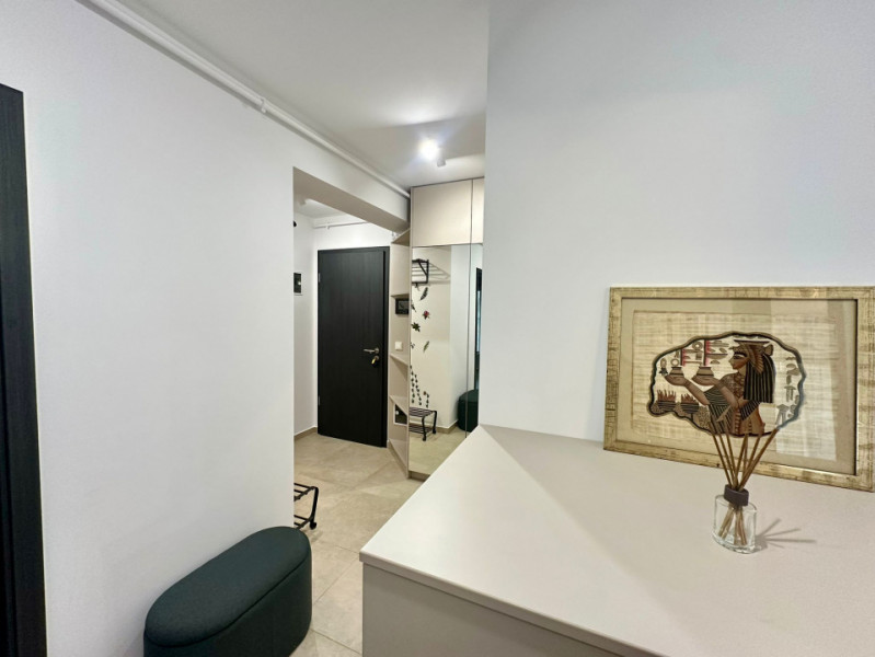 Apartament cochet cu 2 camere in Cosmopolit   
