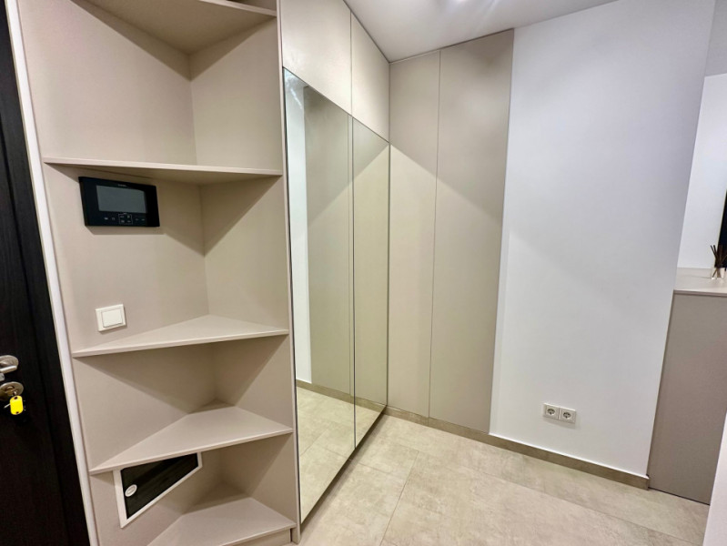 Apartament cochet cu 2 camere in Cosmopolit   