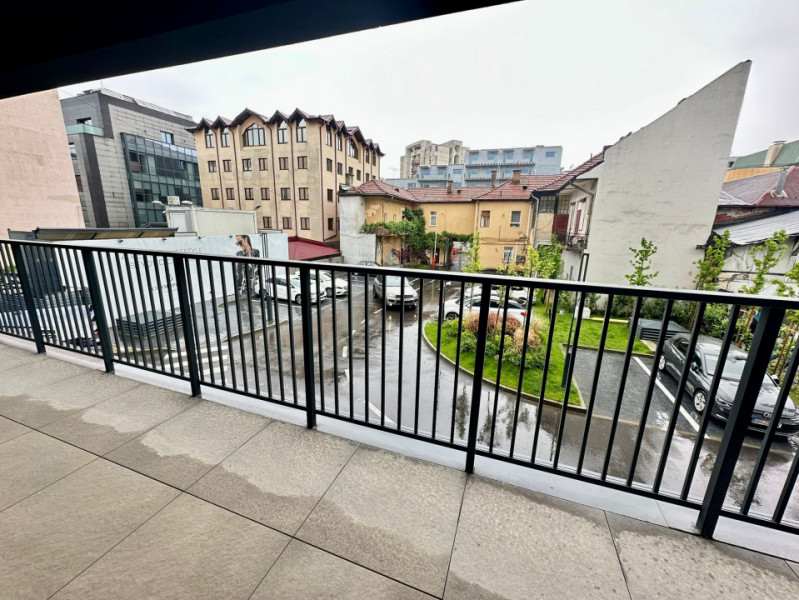 Apartament cochet cu 2 camere in Cosmopolit   